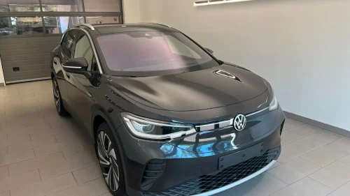 VOLKSWAGEN ID.4 PRO 150 KW 1st max