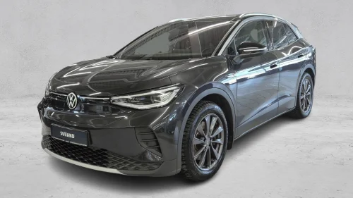 VOLKSWAGEN ID.4 PRO 150 KW 1st max
