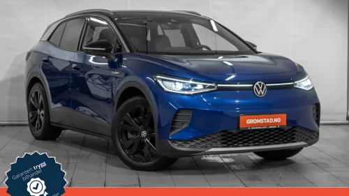 VOLKSWAGEN ID.4 PRO 150 KW 1st Max Areaview/Matrix/HUD/Pano/Krok/Keyless
