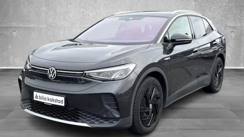 VOLKSWAGEN ID.4 PRO 150 KW PRO 1ST/495km/ACC/LED/H.Feste/Kamera/Navi/LED/S+V