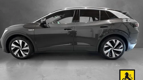 VOLKSWAGEN ID.4 PRO 150 KW PRO 1st Edition/530km/77kWh/Krok/Adaptiv cruise/NAF