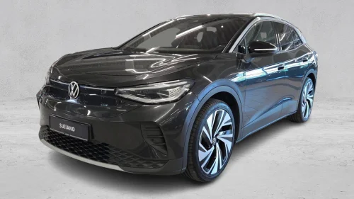 VOLKSWAGEN ID.4 PRO 150 KW 1st max WLTP 487 km