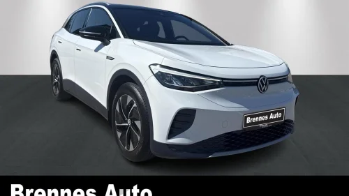 VOLKSWAGEN ID.4 PRO 150 KW PRO 150 KW / Navi / APP / H.feste