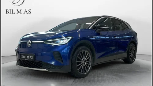 VOLKSWAGEN ID.4 PRO 150 KW PRO Performance 77kWh 1st Panorama Alcantara H.Feste