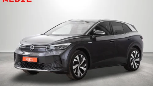 VOLKSWAGEN ID.4 PRO 150 KW 1st/V.Pumpe/ACC/Navi/R.Kam/Krok