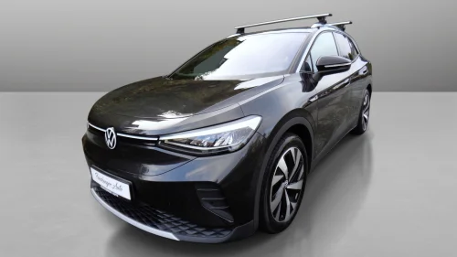 VOLKSWAGEN ID.4 PRO 150 KW 1ST PRO PERFORMANCE 77kWh KROK ACC RATTVARME CAM DAB+