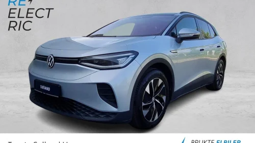 VOLKSWAGEN ID.4 PRO 150 KW Pro Performance