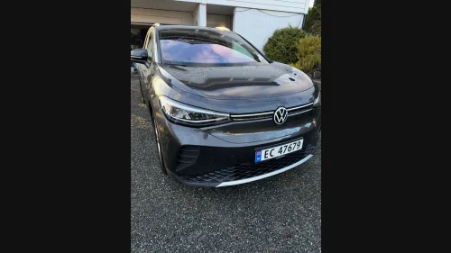 VOLKSWAGEN ID.4 PRO 150 KW Pro 150 kw /N Acc / Ambient / Lane assist