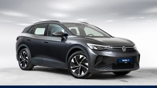 VOLKSWAGEN ID.4 PRO 150 KW Pro Perf Life 204hk Hengerfeste-Oppvfrontrute-Rattvarme