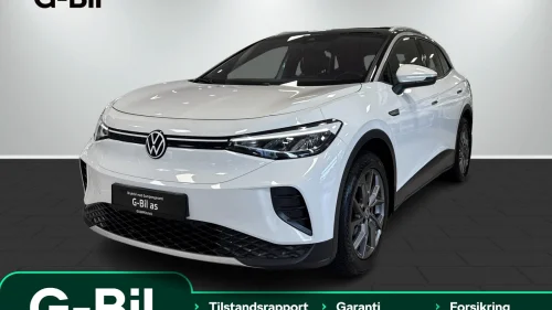VOLKSWAGEN ID.4 PRO 150 KW pro perf. life