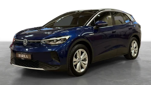 VOLKSWAGEN ID.4 PRO 150 KW pro perf. life