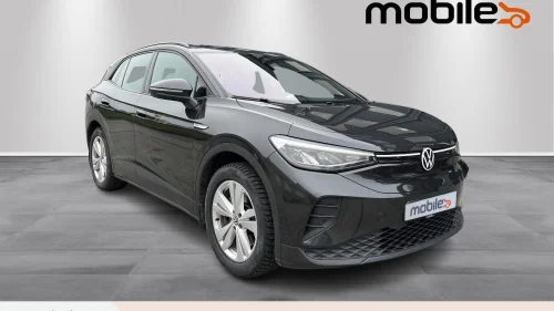 VOLKSWAGEN ID.4 PRO 150 KW 77kWh 204hk Life