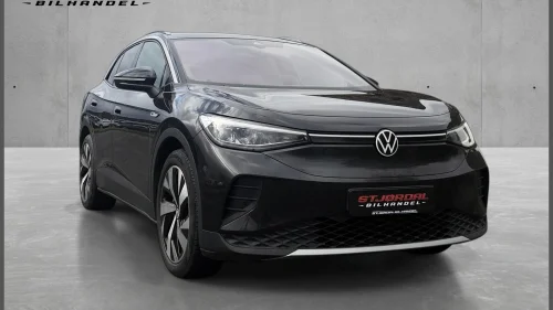 VOLKSWAGEN ID.4 PRO 150 KW Volkswagen ID.4 Pro Performance 2021 - 530 km