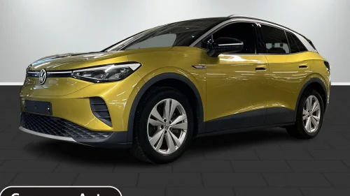 VOLKSWAGEN ID.4 PRO 150 KW 1st