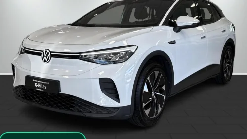 VOLKSWAGEN ID.4 PRO 150 KW pro perf. life