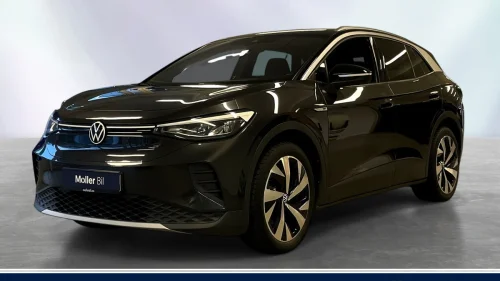 VOLKSWAGEN ID.4 PRO 150 KW 1st 204hk/495km (WTLP)/ Hengerfeste/ACC/P.sensor