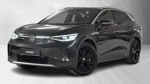 VOLKSWAGEN ID.4 PRO 150 KW Pro Performance| Massasje | HUD | Matrix | Hengerfeste