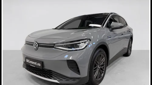 VOLKSWAGEN ID.4 PRO 150 KW PRO 150 KW AMBIENT HUD 360KAM EL.SETER PANO MATRIX +++