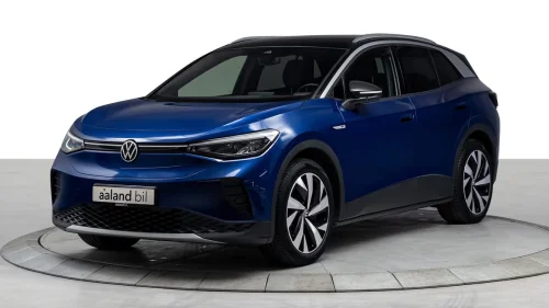 VOLKSWAGEN ID.4 PRO 150 KW ID.4