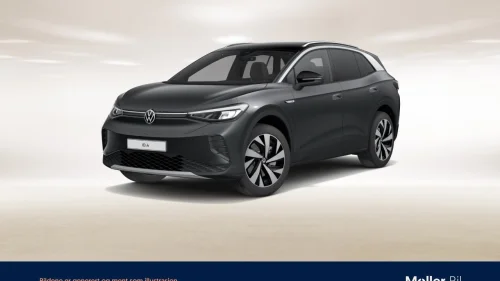 VOLKSWAGEN ID.4 PRO 150 KW 1st - R.Kam, Navi, Krok, 20"