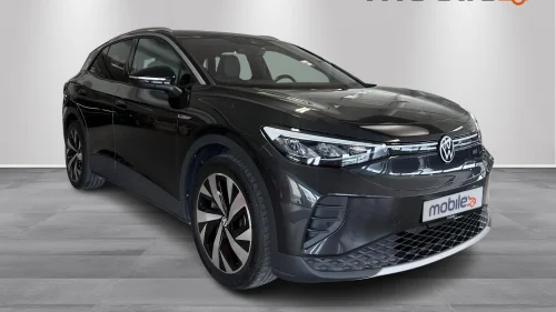 VOLKSWAGEN ID.4 PRO 150 KW 1st HENGERFESTE