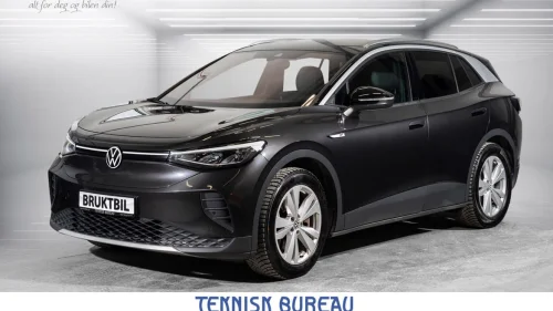 VOLKSWAGEN ID.4 PRO 150 KW Pro Performance – 1st Edition