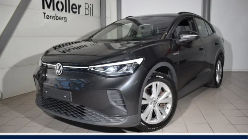 VOLKSWAGEN ID.4 PRO 150 KW Pro Perf. Life 77kwh 204hk / AppConnect/V. ratt/ Navi++