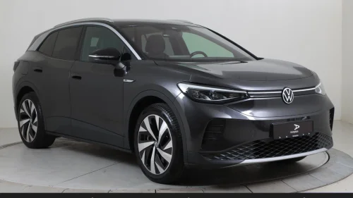 VOLKSWAGEN ID.4 PRO 150 KW 77kWH 204hk 1st ACC/Krok/Kamera/AppConnect