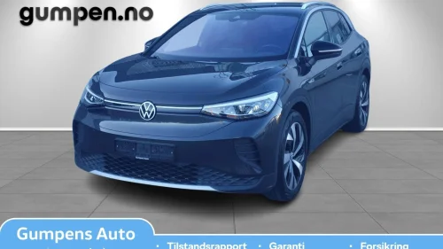 VOLKSWAGEN ID.4 PRO 150 KW 1st