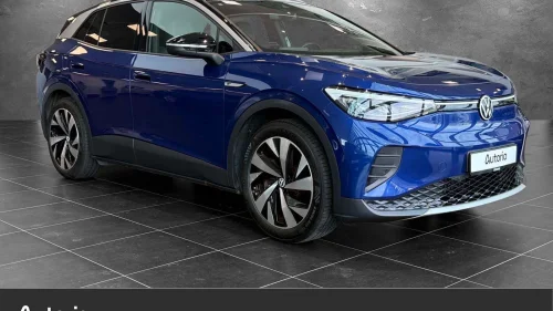 VOLKSWAGEN ID.4 PRO 150 KW 1st/ALCANTARA/KROK/R.KAM/NORSK