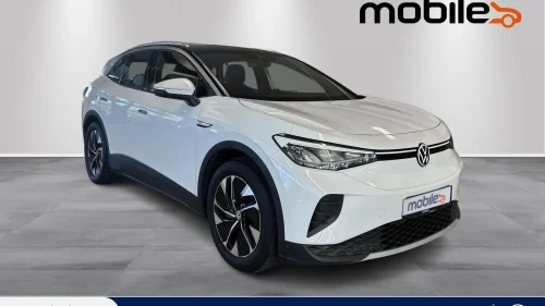 VOLKSWAGEN ID.4 PRO 150 KW Pro 77kWh 204hk HENGERFESTE