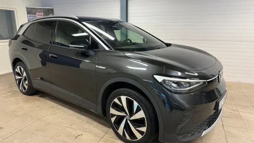 VOLKSWAGEN ID.4 PRO 150 KW 77kWH 204hk 1st