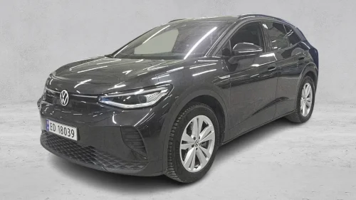 VOLKSWAGEN ID.4 PRO 150 KW pro perf. family