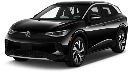 VOLKSWAGEN ID.4 PRO 150 KW 77kWH 204hk 1st