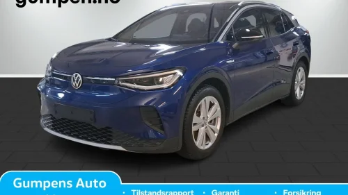 VOLKSWAGEN ID.4 PRO 150 KW 1st Max, Pano, 360 Kamera, Matrix, el.stoler, 21"++