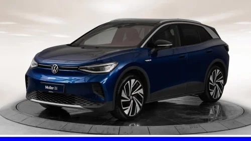 VOLKSWAGEN ID.4 PRO 150 KW 1st Max - Pano, HUD, 360Kam, Matrix, Krok