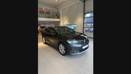 VOLKSWAGEN ID.4 PRO 150 KW 1st max