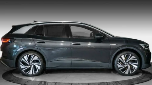 VOLKSWAGEN ID.4 PRO 150 KW 77kWh 204hk 1st Max