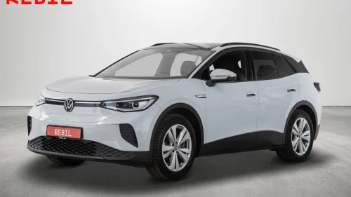 VOLKSWAGEN ID.4 PRO 150 KW Pro 77kWh/ACC/Matrix/Krok/Pano/R.kam/Navil/DAB/V.pumpe