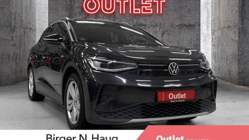 VOLKSWAGEN ID.4 PRO 150 KW 77kWh 204hk 1st Max /OUTLET/MATRIX/HUD/KROK/PANO/NORSK/