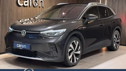 VOLKSWAGEN ID.4 PRO 150 KW 1St. / LEDLys / H.Feste / Ryggekamera / Navigasjon