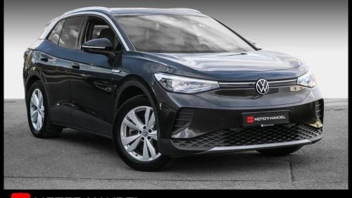 VOLKSWAGEN ID.4 PRO 150 KW 1ST | Adaptiv cruise | Hengerfeste | Navi | 495km. WLTP