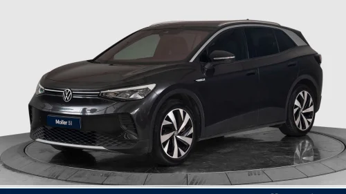 VOLKSWAGEN ID.4 PRO 150 KW 1st - R.kam, ACC, Krok, Navi