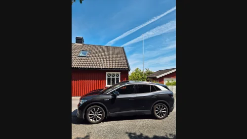 VOLKSWAGEN ID.4 PRO 150 KW 77kWH 204hk 1st
