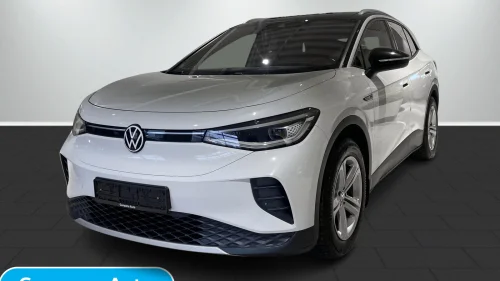 VOLKSWAGEN ID.4 PRO 150 KW 1st max krok,kamera,headup,panorama,LED-Matrix,keyless