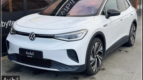VOLKSWAGEN ID.4 PRO 150 KW 77KWH /1STK MAX /MATRIX/PANO/KROK/NAVI/ACC/V.PUMPE++