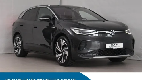 VOLKSWAGEN ID.4 PRO 150 KW 1st max/ ACC/ Headup/Pano/360/Krok