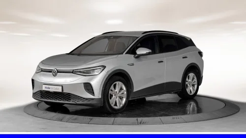 VOLKSWAGEN ID.4 PRO 150 KW Pro Perf Business - R.Kam, Matrix, Krok, Navi, Keyless