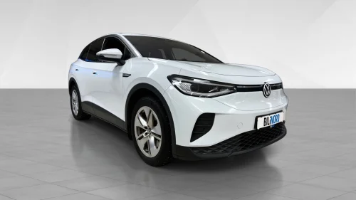 VOLKSWAGEN ID.4 PRO 150 KW Pro 77kWh 204hk Hengerfeste, ryggekamera++