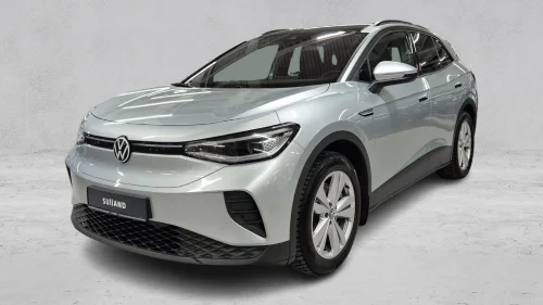 VOLKSWAGEN ID.4 PRO 150 KW pro perf. family Panoramatak 3 sone klima